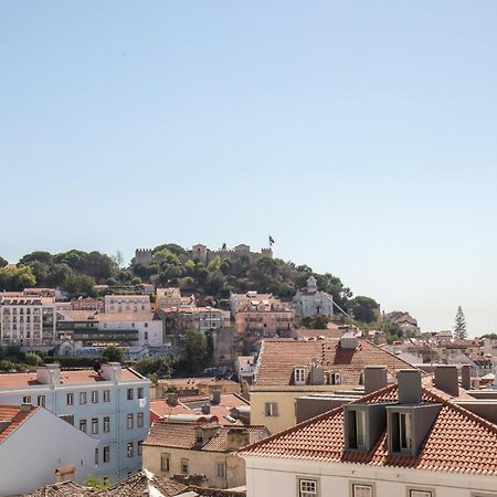 Apartamento Prime Lisbon - Mouraria Exterior foto