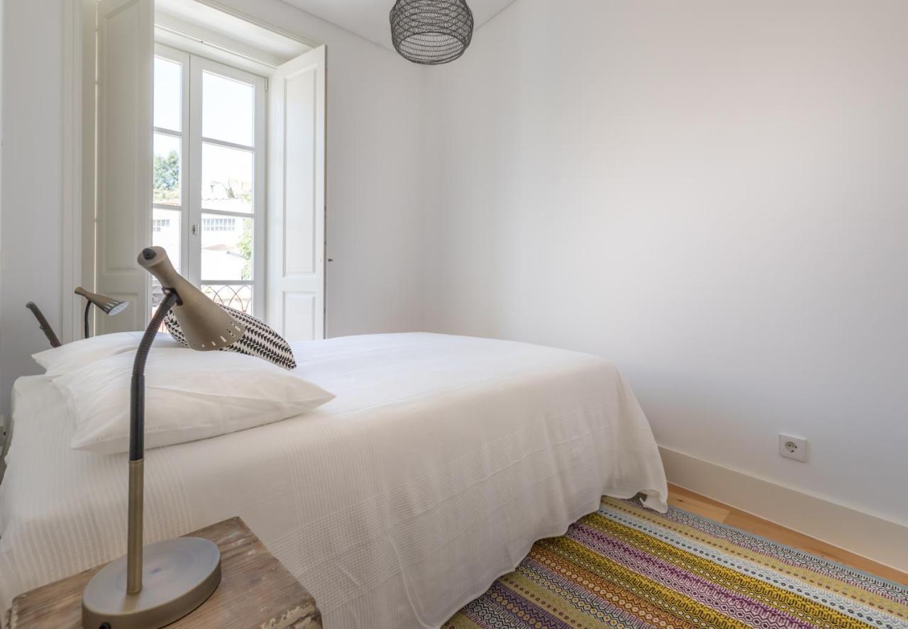 Apartamento Prime Lisbon - Mouraria Exterior foto