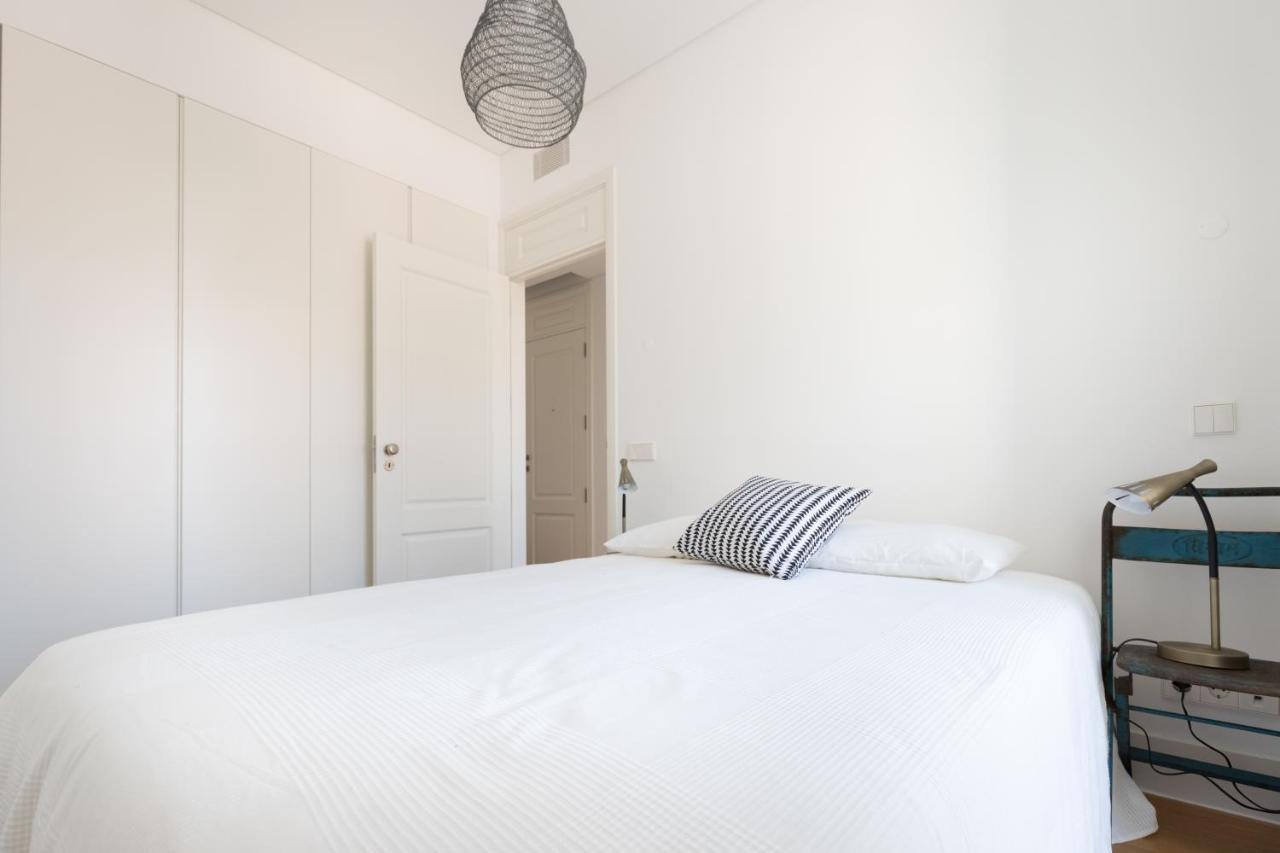 Apartamento Prime Lisbon - Mouraria Exterior foto