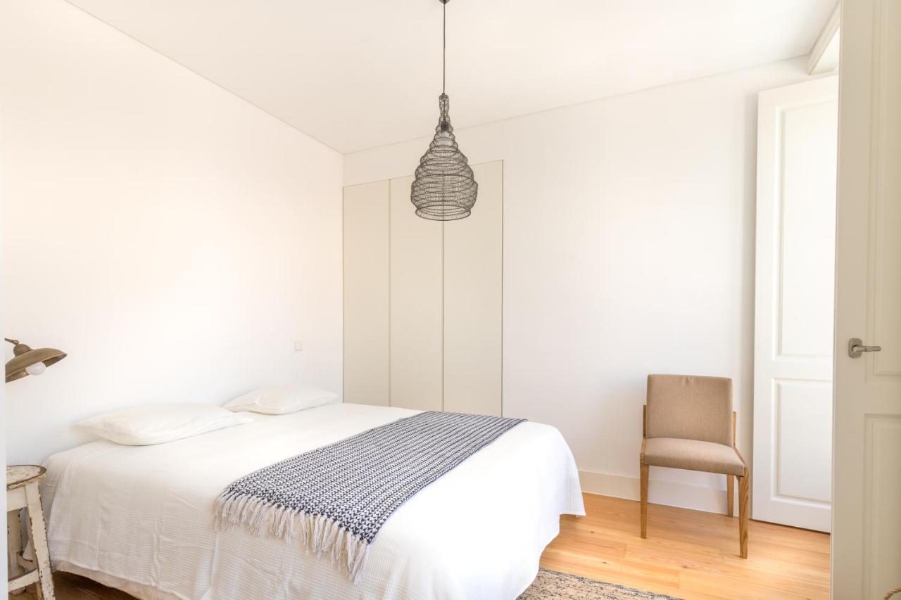 Apartamento Prime Lisbon - Mouraria Exterior foto