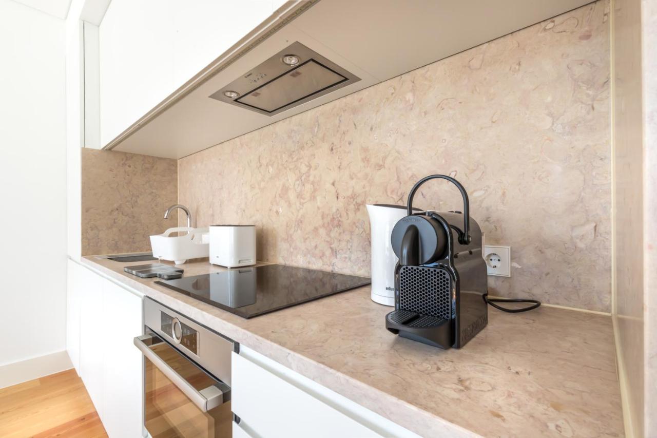 Apartamento Prime Lisbon - Mouraria Exterior foto