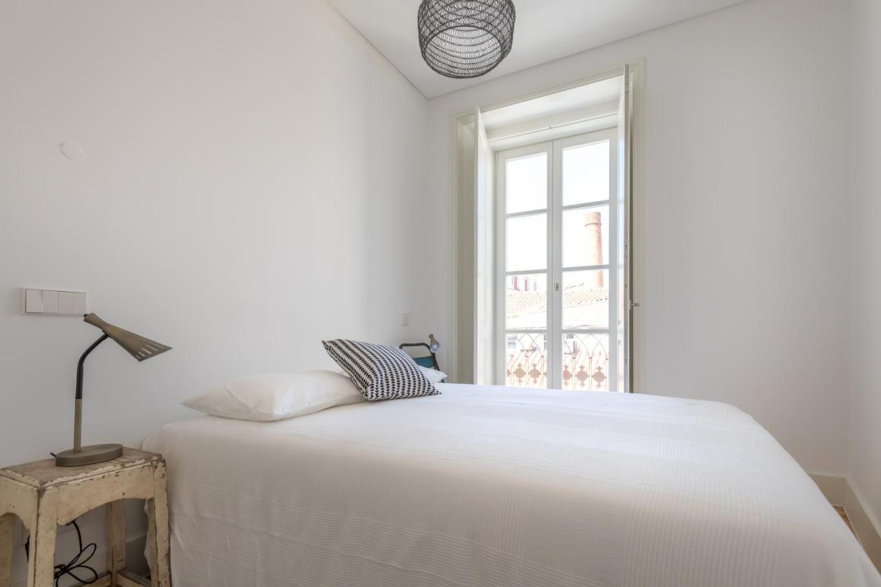 Apartamento Prime Lisbon - Mouraria Exterior foto