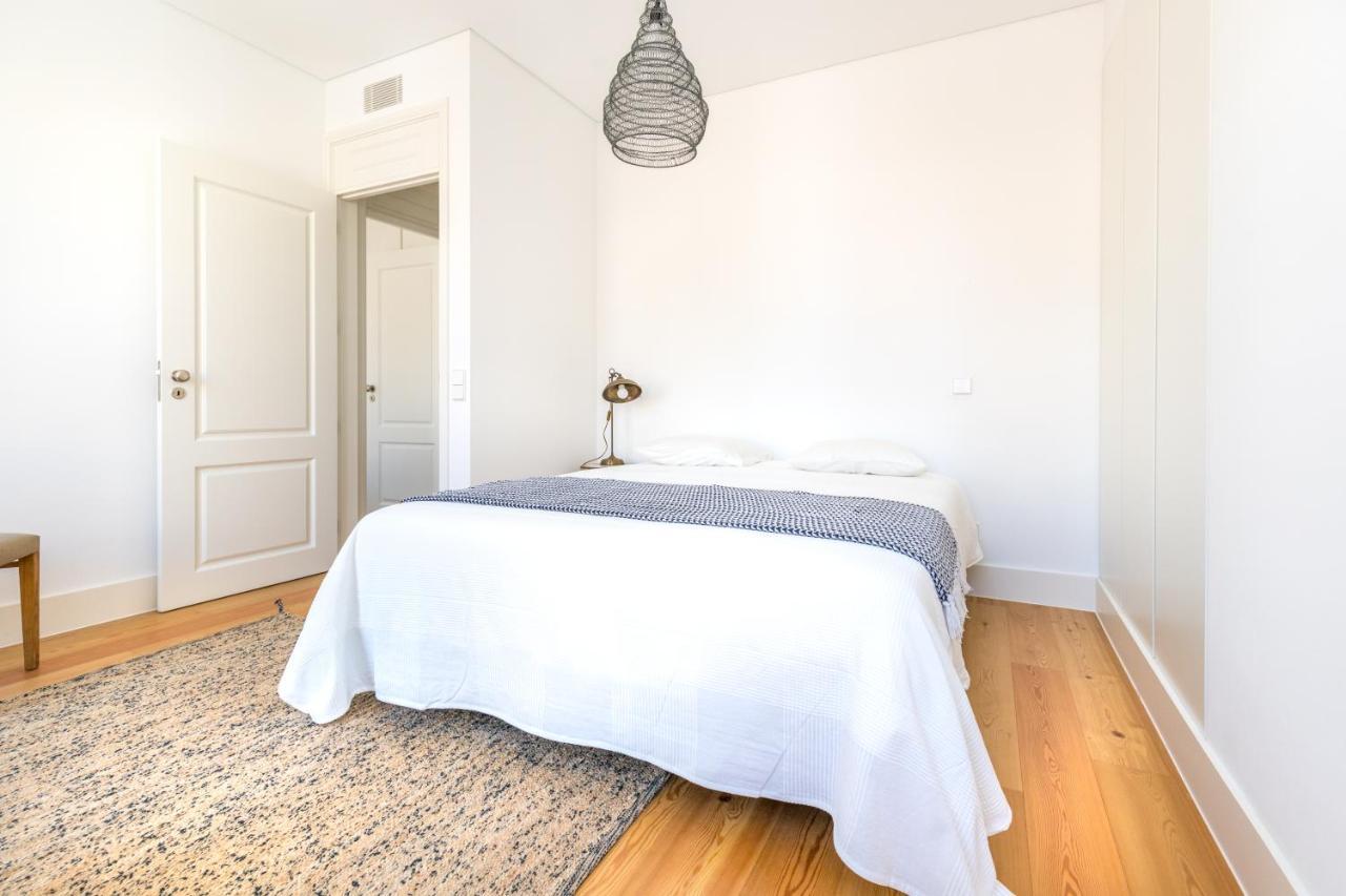 Apartamento Prime Lisbon - Mouraria Exterior foto