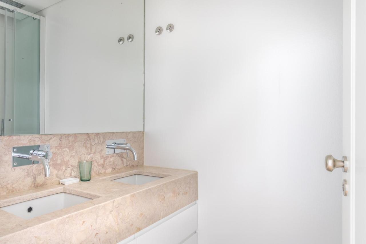 Apartamento Prime Lisbon - Mouraria Exterior foto