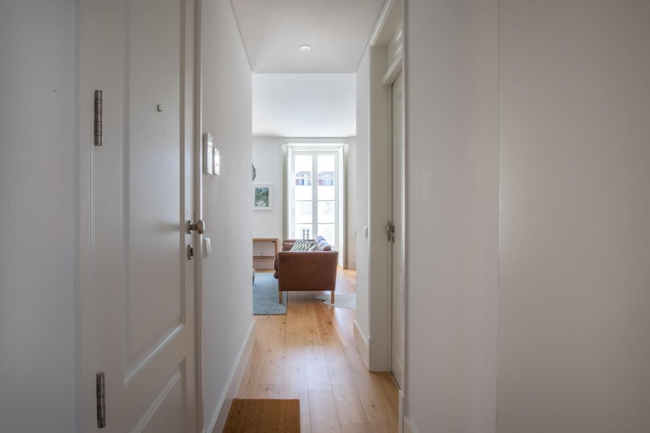 Apartamento Prime Lisbon - Mouraria Exterior foto