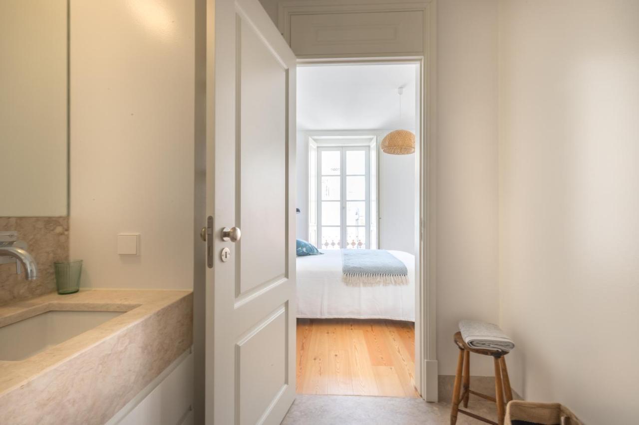 Apartamento Prime Lisbon - Mouraria Exterior foto