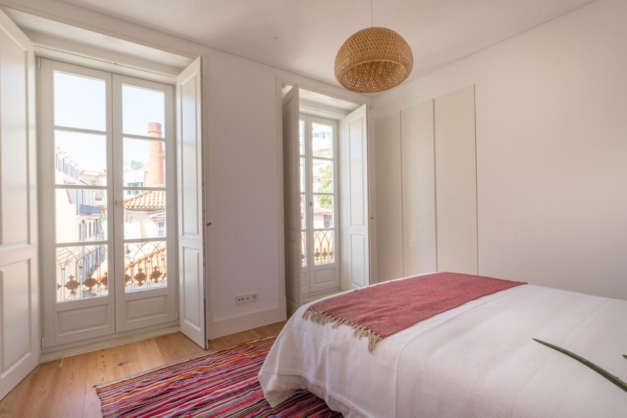 Apartamento Prime Lisbon - Mouraria Exterior foto