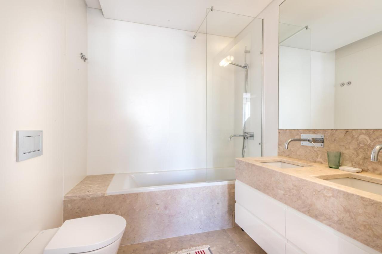 Apartamento Prime Lisbon - Mouraria Exterior foto