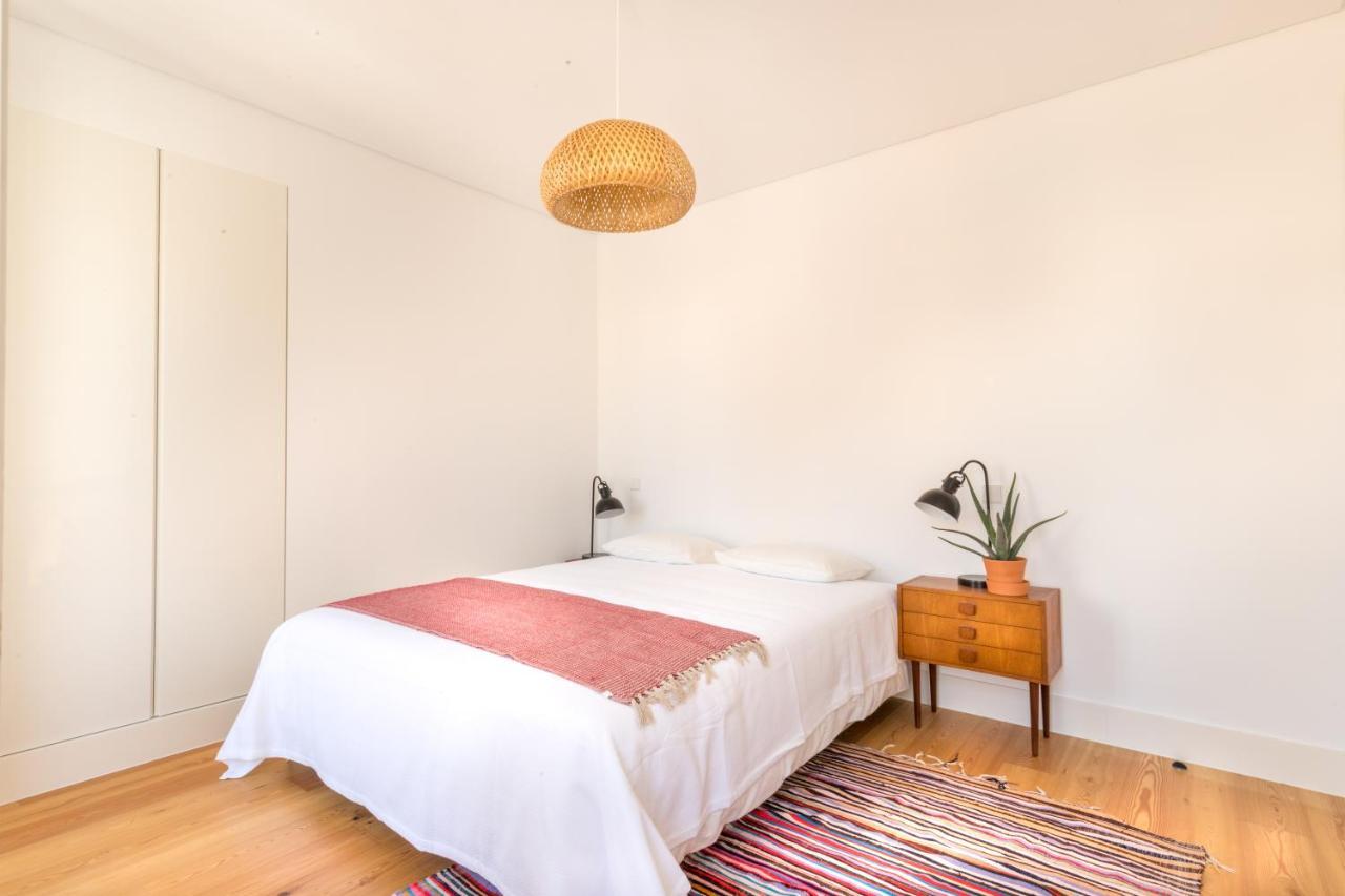 Apartamento Prime Lisbon - Mouraria Exterior foto