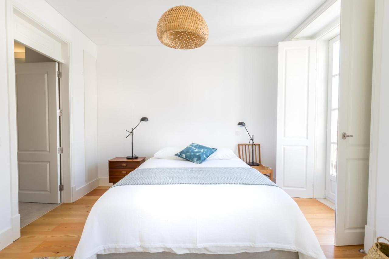 Apartamento Prime Lisbon - Mouraria Exterior foto